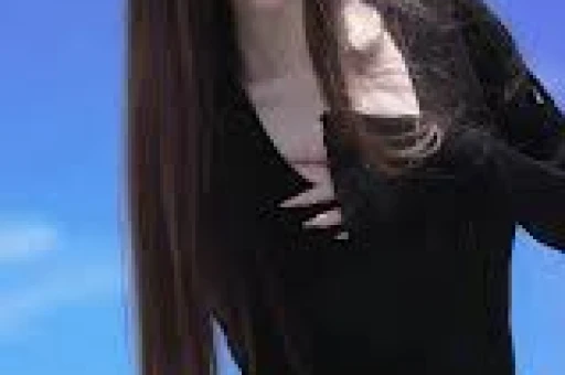 陷入绯闻风波从星女郎到跳梁小丑张雨绮的下场怪不了别人